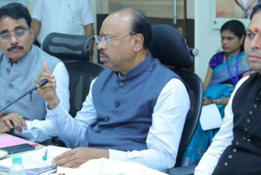 रायगड जिल्ह्यात शेतकरी आणि सर्वसामान्यांना मोठा दिलासा