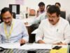 २१ ऑगस्ट ‘जलसंधारण दिन’, १५ ते २१ ऑगस्ट ‘जलसंधारण सप्ताह’ : मंत्री संजय राठोड