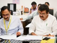 २१ ऑगस्ट ‘जलसंधारण दिन’, १५ ते २१ ऑगस्ट ‘जलसंधारण सप्ताह’ : मंत्री संजय राठोड