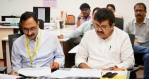 २१ ऑगस्ट ‘जलसंधारण दिन’, १५ ते २१ ऑगस्ट ‘जलसंधारण सप्ताह’ : मंत्री संजय राठोड