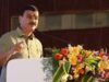 सकाळ माध्यम समूहातर्फे पुणे विभागीय ॲग्रोवन सरपंच महापरिषद