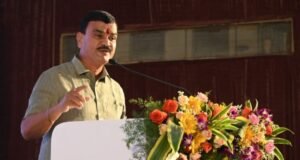 सकाळ माध्यम समूहातर्फे पुणे विभागीय ॲग्रोवन सरपंच महापरिषद