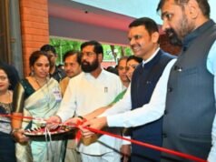 अण्णा भाऊंच्या नावाचे नाट्यगृह त्यांचा विचार आणि साहित्य पुढील पिढ्यांपर्यंत पोहोचविणारे केंद्र ठरेल – मुख्यमंत्री देवेंद्र फडणवीस