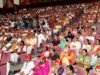 आधुनिक विज्ञान, एआयसोबत प्राचीन ज्ञानाची सांगड घालून नवभारत घडवा : राज्यपाल जिष्णु देव वर्मा