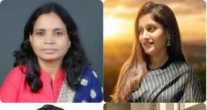 राष्ट्रीय शिक्षक पुरस्कार २०२६ साठी महाराष्ट्रातील चार शिक्षकांची निवड; ५ सप्टेंबरला राष्ट्रपतींच्या हस्ते सन्मान