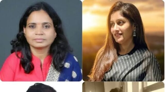 Four teachers from Maharashtra selected for National Teachers' Awards 2026; Honored by the President on September 5