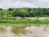लघु पाटबंधारे योजना खडकुना धरण व पाणलोट क्षेत्रात मोठ्या प्रमाणात पाऊस, नदीकाठावरील ग्रामस्थांना प्रशासनातर्फे सतर्कतेचा इशारा