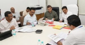 सुलवाडे-जामफळ-कनोली प्रकल्पातील अनुदानापासून वंचित प्रकल्पबाधित आदिवासींना अनुदान देणार – मंत्री गिरीश महाजन