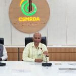 एसआयआरच्या पुढील टप्प्यातील प्रक्रिया सुलभ, पारदर्शक व सर्वसमावेशक ठेवा – मुख्य निवडणूक अधिकारी एस. चोक्कलिंगम