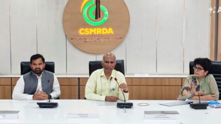 एसआयआरच्या पुढील टप्प्यातील प्रक्रिया सुलभ, पारदर्शक व सर्वसमावेशक ठेवा – मुख्य निवडणूक अधिकारी एस. चोक्कलिंगम