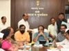 दरडग्रस्त व पूरग्रस्त गावांच्या पुनर्वसनासाठी सुधारित धोरण लवकरच – मंत्री मकरंद जाधव-पाटील
