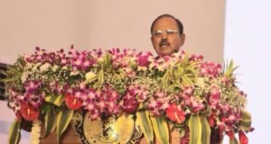 लोकमान्य टिळक राष्ट्रीय पुरस्कार राष्ट्रीय सुरक्षा सल्लागार अजित डोवाल यांना प्रदान