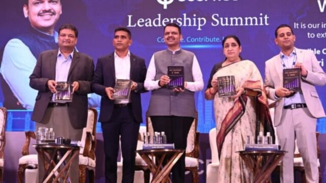 Resolve to make Maharashtra the most preferred destination in the country for Global Capability Centres – Chief Minister Devendra Fadnavis