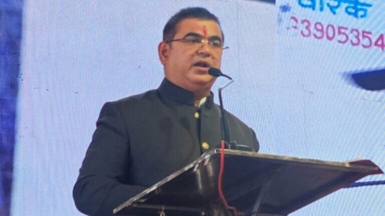 भगिनींचे प्रेम, सदिच्छा आणि आशीर्वाद हीच माझी ताकद- पालकमंत्री जयकुमार रावल