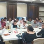 राज्यातील युवकांसाठी रोजगाराची सुवर्णसंधी; २९ सप्टेंबरला महाराष्ट्रभर ‘रोजगार महाकुंभ’
