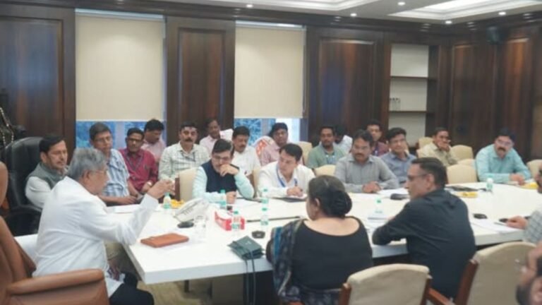 राज्यातील युवकांसाठी रोजगाराची सुवर्णसंधी; २९ सप्टेंबरला महाराष्ट्रभर ‘रोजगार महाकुंभ’