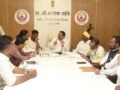 आदिवासी युवक-युवतींच्या रोजगारासाठी शासन कटिबद्ध; पेसा आरक्षणाची प्रभावी अंमलबजावणी करण्याचे निर्देश
