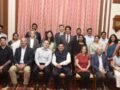महाराष्ट्र-ऑस्ट्रेलिया जैवउत्पादन भागीदारीला नवी गती; ‘बायोमॅन्युफॅक्चरिंग टास्क फोर्स’चा प्रस्ताव