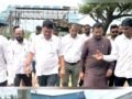 वैतरणा–वाढीव बेटावरील विद्यार्थी व नागरिकांच्या प्रश्नांसाठी खासदार हेमंत सावरा यांची भेट डहाणू वैतरणा प्रवासी सेवाभावी संस्थेने मांडल्या विविध समस्या